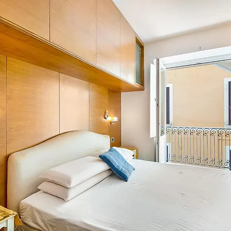 아파트 Casa Di Enea 가에타