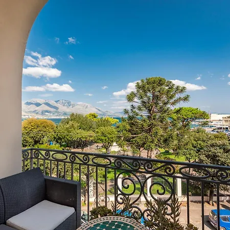 Casa Di Enea 아파트 *