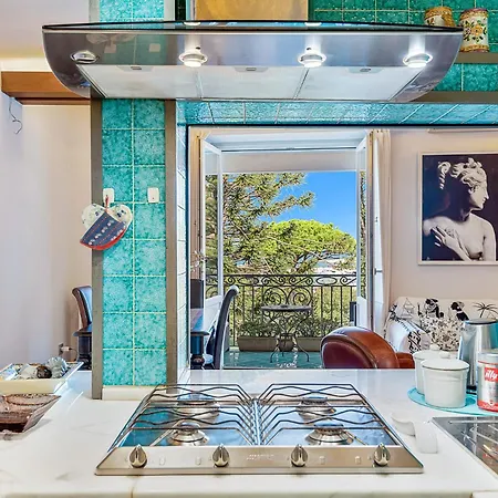 Casa Di Enea 아파트 *
