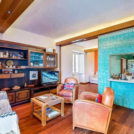 Casa Di Enea Appartement Gaète